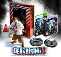 Dead Rising 2 (Outbreak Edition)